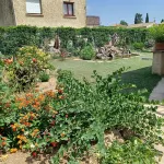 Vias: Agréable Appartement de 50 m2 au Calme Entre mer et Village Hotels in Vias