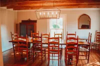 Entire Farm House: Rustic, Classic, Perfect