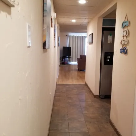 Brigantine Beach during the day and Atlantic City at night, best of both worlds!