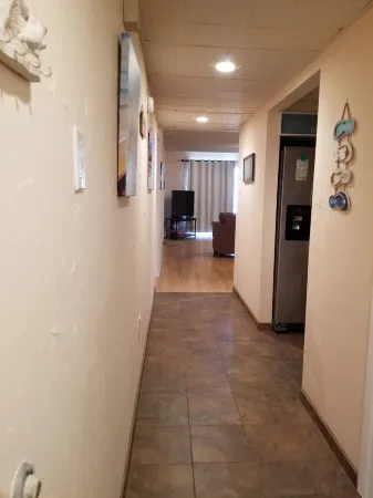 Brigantine Beach during the day and Atlantic City at night, best of both worlds!