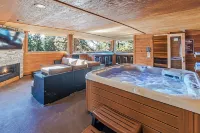 7 bedroom 7 bath Luxury Heavenly Estate