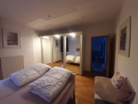 Hübsche Ferienwohnung in St. Blasien  - Südschwarzwald