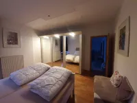 Hübsche Ferienwohnung in St. Blasien  - Südschwarzwald Hôtels à proximité de : Cafe Ell