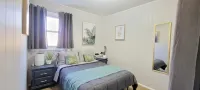 >> Garden Suite << Zoo \ Walking Paths \ Downtown \ Parks \ SportsOne Complex - 3-Star