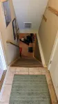 Great location!    A short walk to MSU and downtown!!!