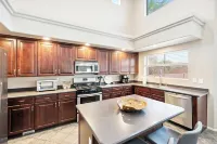 Charming 4-bedroom house in Avondale with AC, WiFi