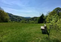 NEWLY DESIGNED HOLIDAY HOME IN THE HEART OF THE SOUTHERN PALATINATE - 4-Star