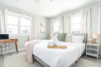 Pool & Beach, Game Room, View & Gym Equipment