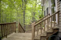 Cozy cottage in a private, gated community minutes from all Pickwick attractions