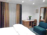 Apartment Harmonie near the center, top location