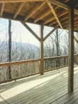 Sapphire Valley Resort House Fantastic View - 4 Bedrooms/3 Full Baths, Sleeps 8 Hotels in Cashiers