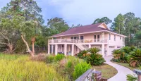 Golden Isles Getaway - ASK ABOUT SNOWBIRD SPECIALS