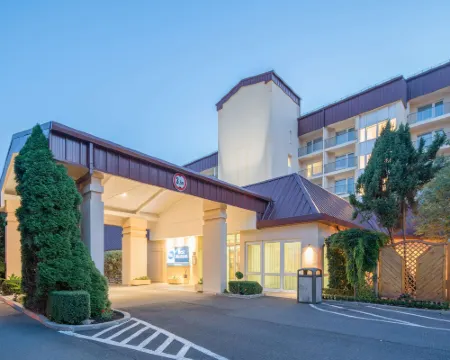 Best Western Hotel Jena Hotels in Jena