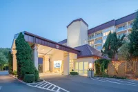 Best Western Hotel Jena - 4 звезды