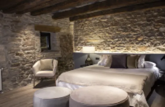 Aracanciás Rural House