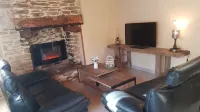 Gite pays bigouden Pouldreuzic countryside near sea - 4 people