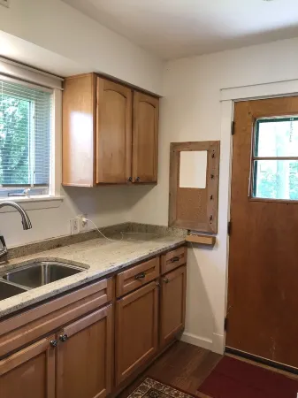 Quiet 5min from lake; near boat launches, bike trails, 45 min to Green Bay