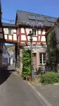 Comfortable apartment, plus a balcony with stunning river view