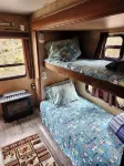 Roscoe RV Pet Friendly