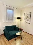 Quartier Victoria - Gemütliches Souterrain Apartment Am Goethepark