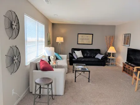 The Heritage Suites 47 Отели в г. Манхэттен