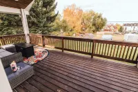 Luxurious Modern 3-Bed 2-Bath Home near BYU-Idaho