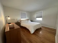 Stunning Lake Views! Country Side Retreat Hotels in Spafford