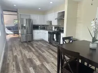 Serenity and Comfort Await: Charming El Cajon Retreat for Your Perfect Getaway!