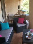 VILLA MARGAUX SEA AND MOUNTAIN VIEW HEATED SWIMMING POOL