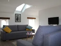 The renovated attic for your comfort Hotels in Mauleon