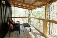 "Stars Hollow" Cozy Mini Cabin Stay - RRG