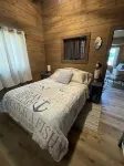 Lakefront Cottage with Amazing Views and Privacy! Hotels in Marquette County