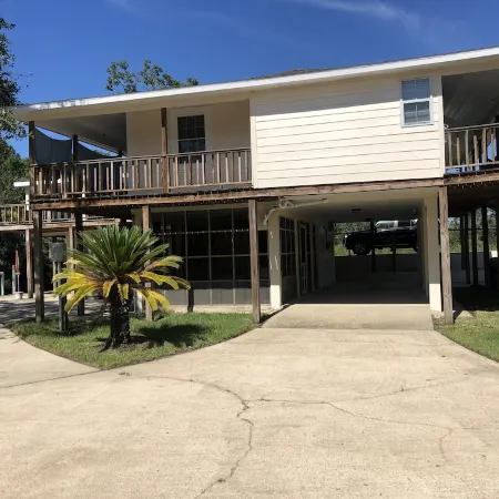The 1st Camp You'll Want to Stay At! Private Boat Launch & Plenty of Outdoor Fun