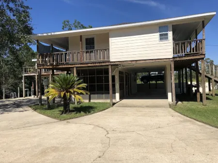 The 1st Camp You'll Want to Stay At! Private Boat Launch & Plenty of Outdoor Fun