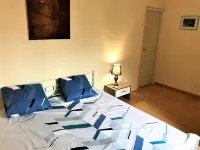 Casa cacao meadows and beaches, velodrome and fair Hotels in Prado-Perier