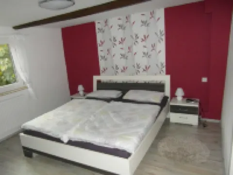 Apartment in the historic half-timbered house on the beautiful Harz Hotels in Ilsenburg