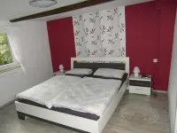 Apartment in the historic half-timbered house on the beautiful Harz