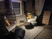 Renovated Modern Stylish “Vibrant” 4bdrm Home - 3성급