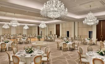 The Ritz-Carlton, Amman