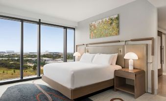 Hall Park Hotel, Autograph Collection