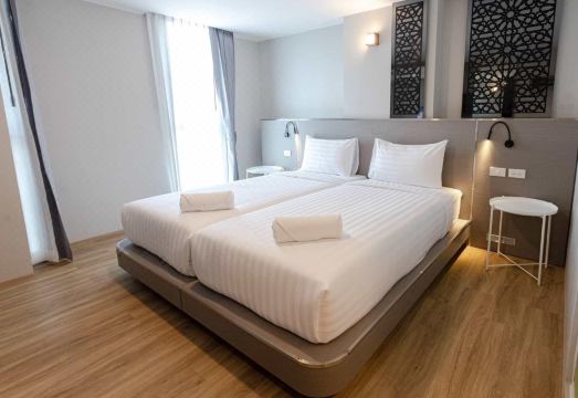 원 버짓 호텔 난 파 싱