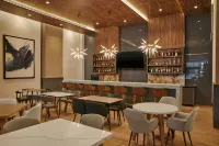 AC Hotel Saltillo - bar