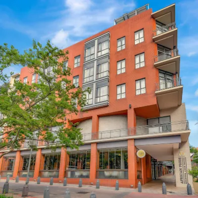 African Pride Melrose Arch, Autograph Collection® Hotels near Melrose
