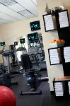 Renaissance Boulder Flatiron Hotel - Gym