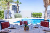 Courtyard Hermosillo - Pools