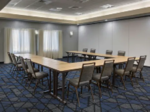 Courtyard New Haven Orange/Milford Hotels in Orange