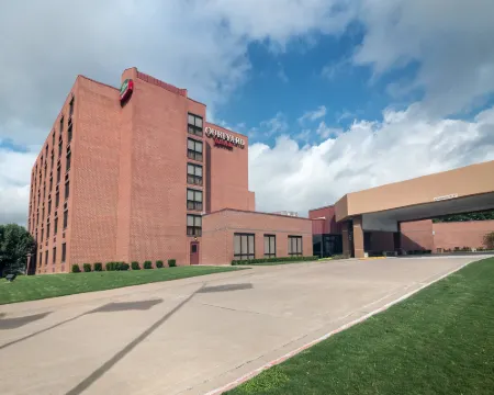 Courtyard Killeen Hotels in Killeen