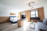 Best Western Hotel Tulln Hotels in 