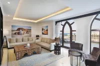 Al Manara, a Luxury Collection Hotel, Saraya Aqaba - Balkon