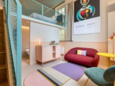 The Rebyl, Nijmegen, a Tribute Portfolio Hotel Hotels in Nijmegen